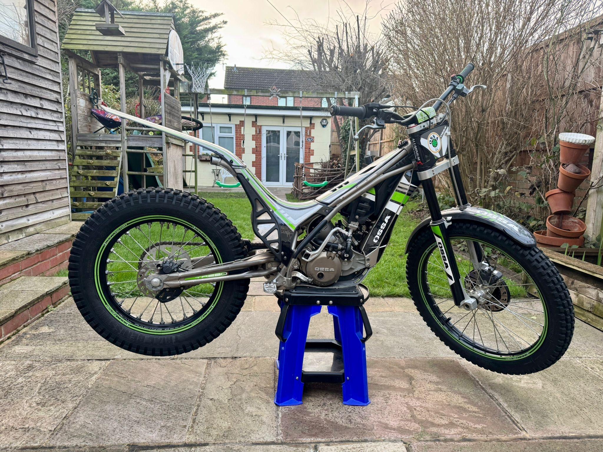 Trial Bike bikes for sale AutoTrader Bikes